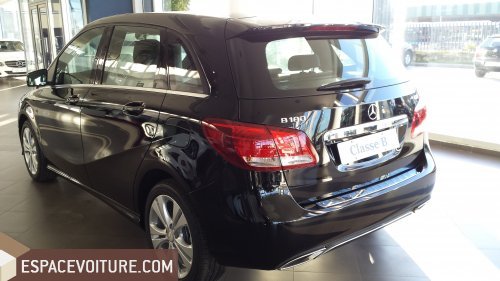 Classe gl Mercedes-benz
