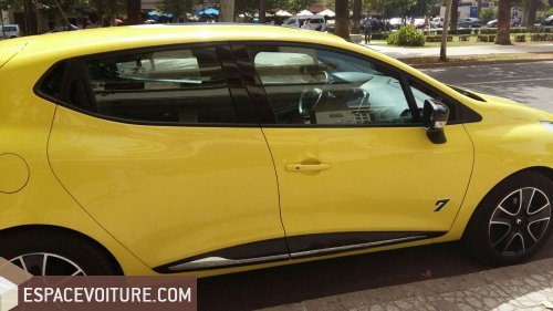 Clio Renault