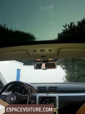 Passat cc Volkswagen