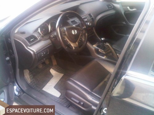 Accord Honda