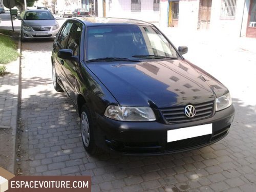 Gol Volkswagen