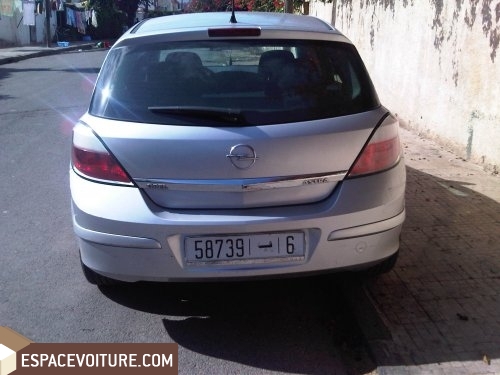 Astra Opel