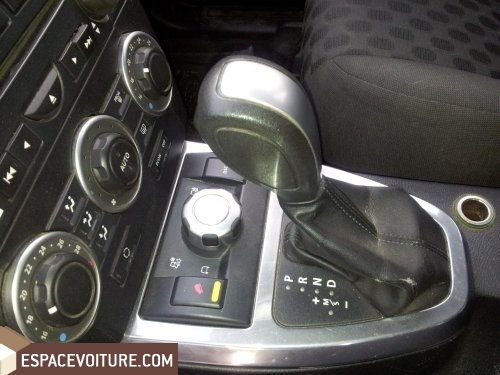 Freelander Land rover
