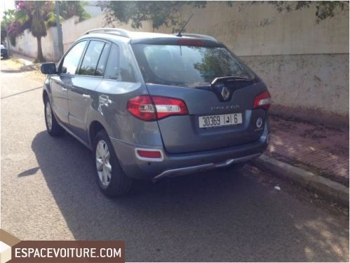 Koleos Renault