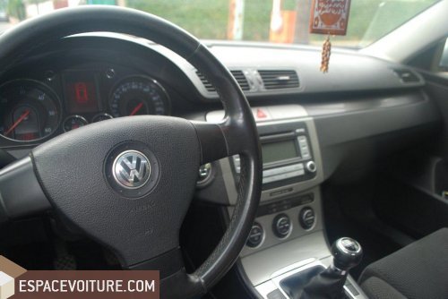 Passat Volkswagen