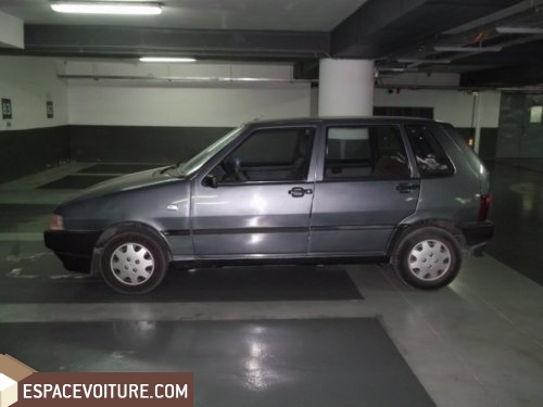 Uno Fiat