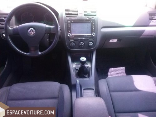 Golf Volkswagen