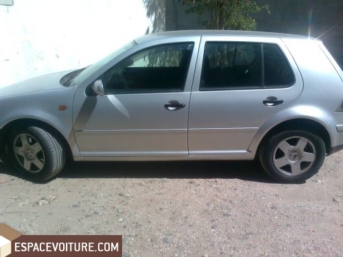Golf Volkswagen