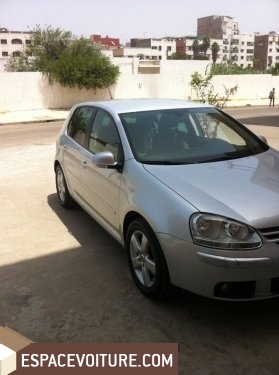 Golf Volkswagen