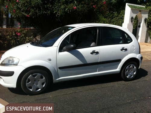 C3 Citroen