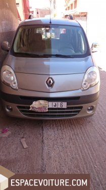 Kangoo Renault