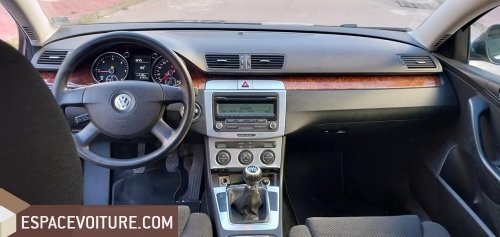 Passat Volkswagen