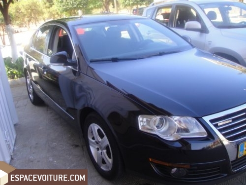 Passat Volkswagen
