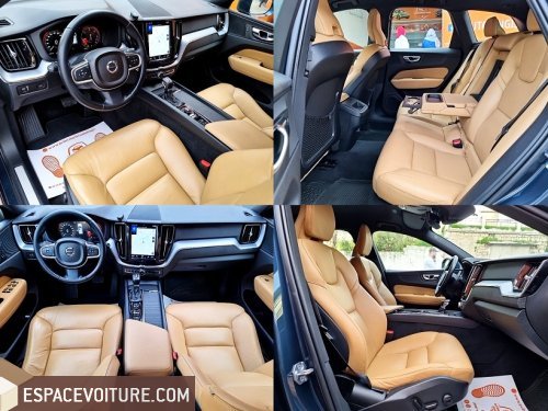 Xc60 Volvo