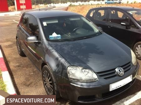 Golf Volkswagen