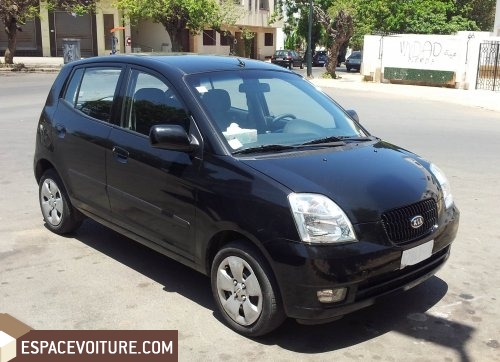 Picanto KIA