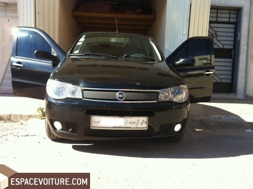 Siena Fiat