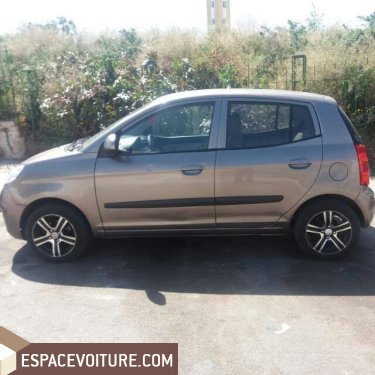 Picanto KIA