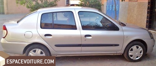 Clio Renault