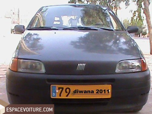 Punto Fiat