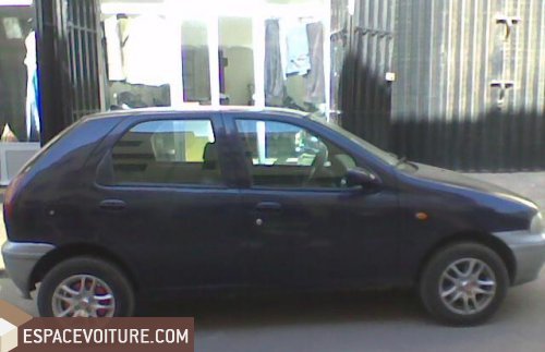 Palio Fiat