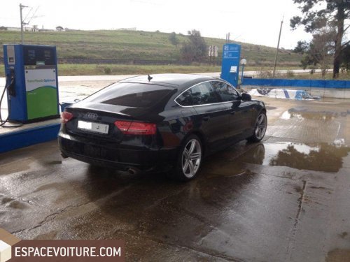 A5 Audi
