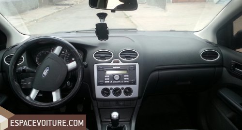 Focus Ford