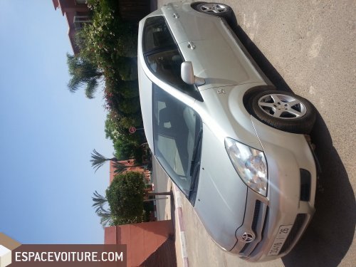 Verso Toyota