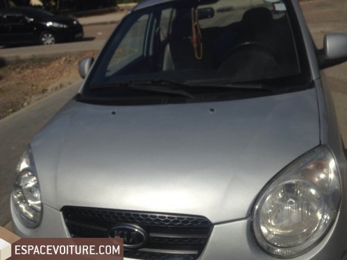 Picanto KIA