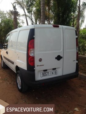 Doblo Fiat