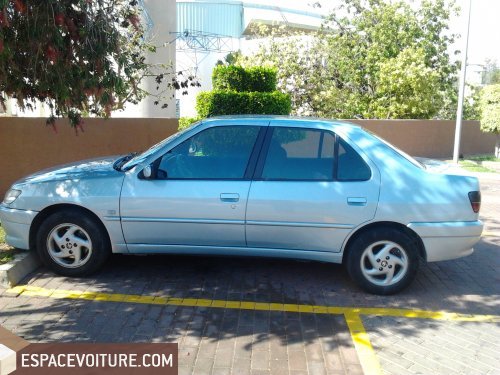 306 Peugeot