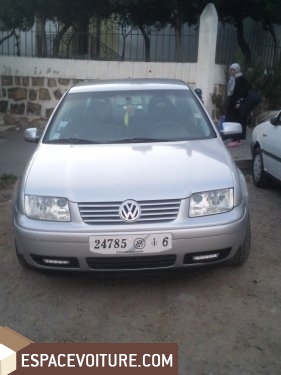 Bora Volkswagen