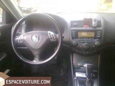 Accord Honda