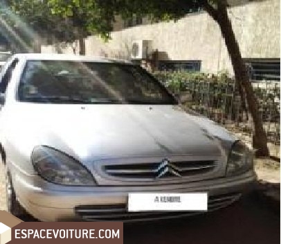 Xsara Citroen