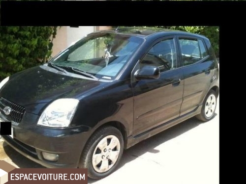 Picanto KIA