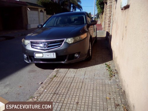 Accord Honda