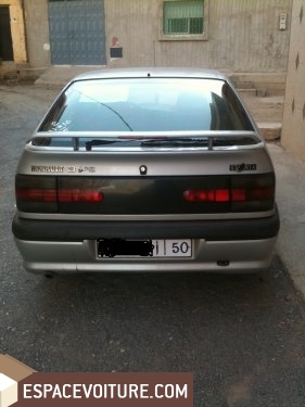 R19 Renault
