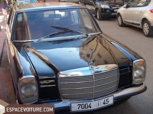 240 Mercedes-benz