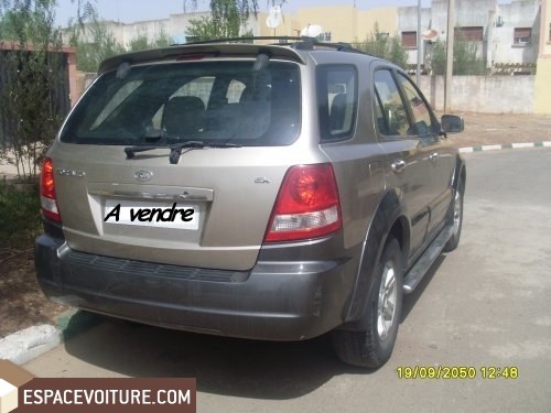 Sorento KIA