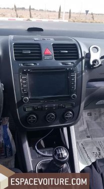 Golf Volkswagen