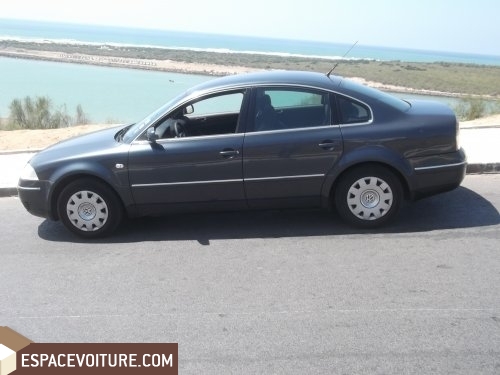 Passat Volkswagen