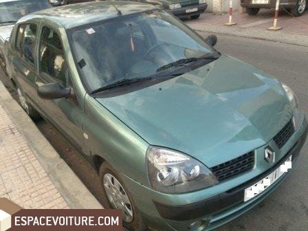 Clio Renault