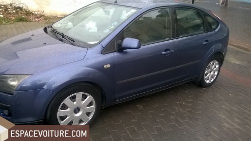 Focus Ford