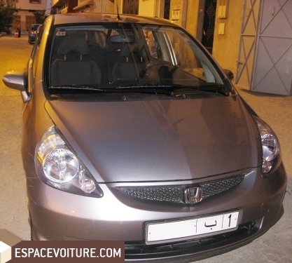 Jazz Honda
