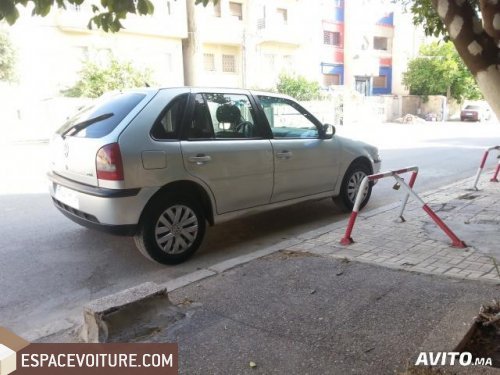 Gol Volkswagen