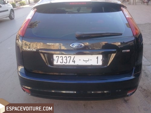 Focus Ford