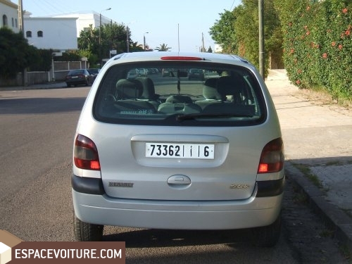 Scenic Renault