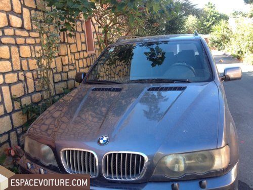 X5 BMW