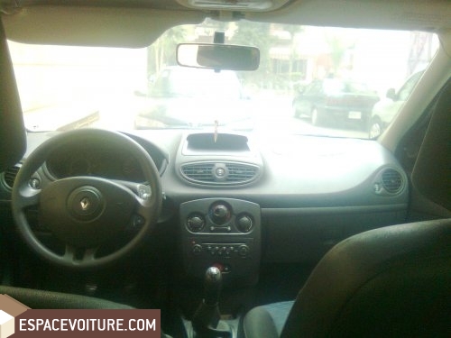 Clio Renault