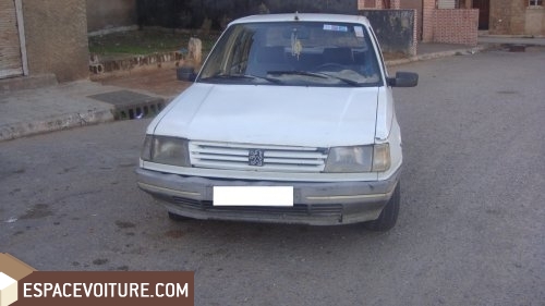 309 Peugeot